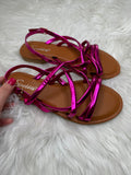 סנדל אינטרצ'יו