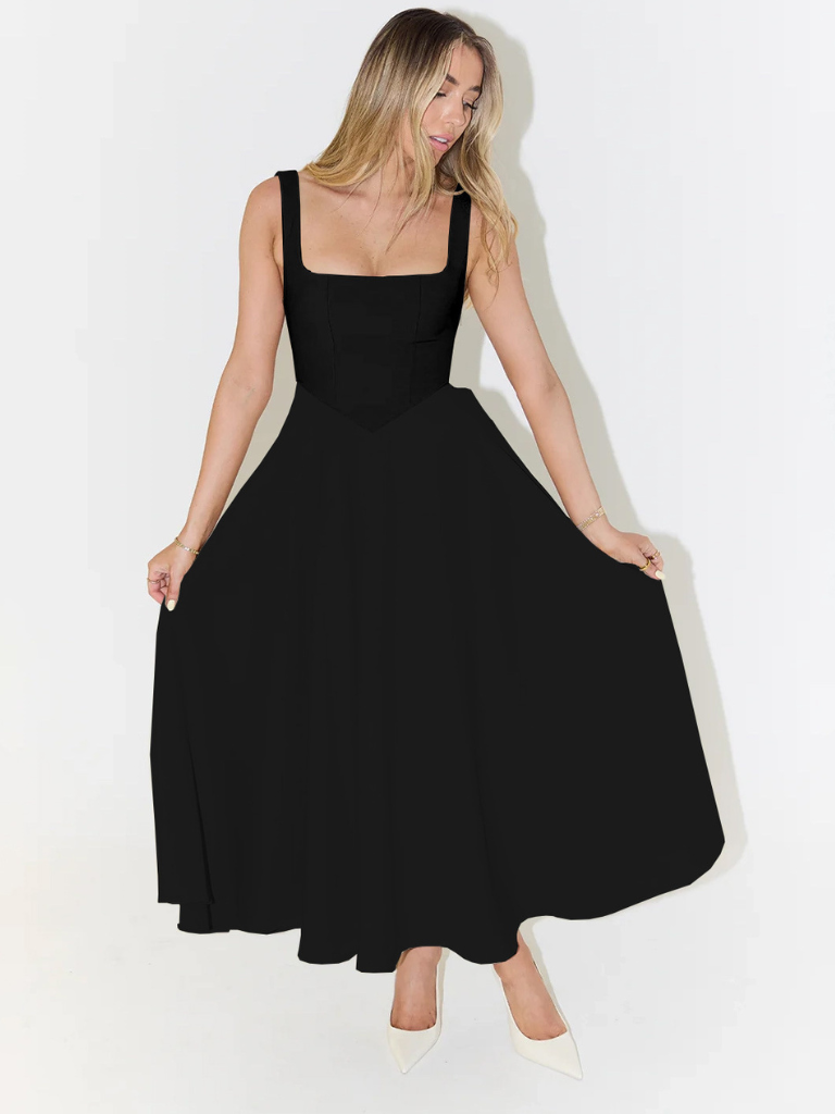 מֵלִיס | שמלת גרייס