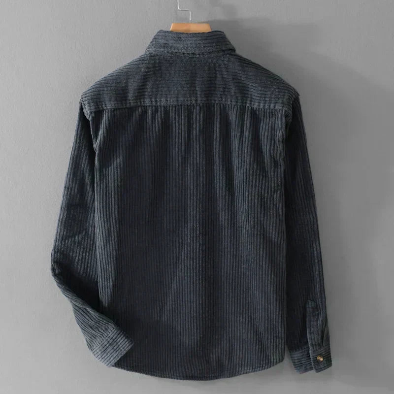 ויקטור™ | חולצת סתיו